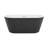 Claire 60" Freestanding Bathtub-85357957