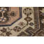 Tapis de couloir géométrique 3 x 9