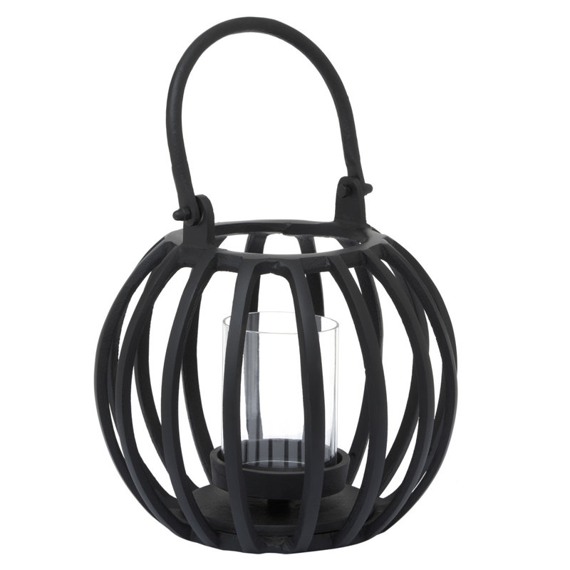 Glass Tabletop / Centrepiece Lantern