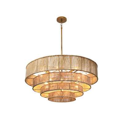 Lumina Chandelier