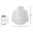 Artemis Handcrafted Aluminum Table Vase 1-69965238