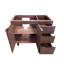 Base de meuble-lavabo simple 38,5 po Evora seulement-90744738