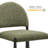 Hayley Upholstered Fabric Dining Side Chair-109758103-109758104