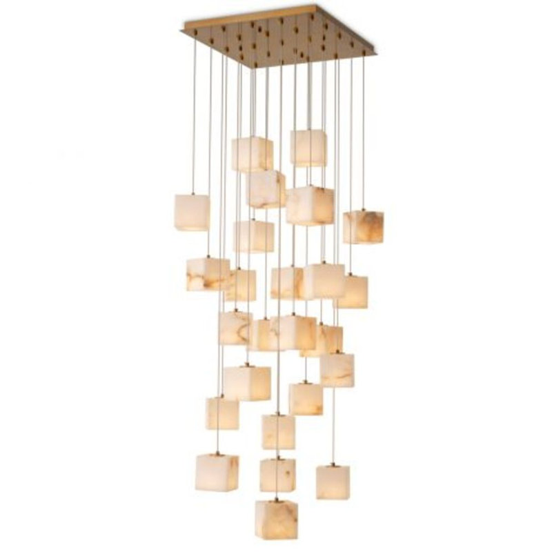 Duboce 25 - Light Pendant
