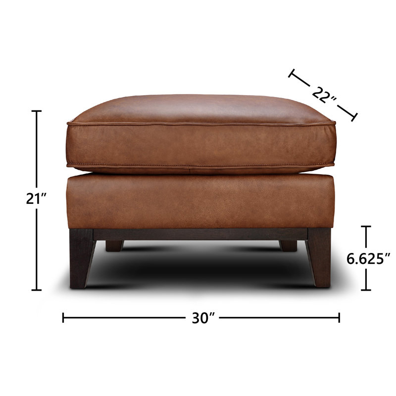 Pimlico Ottoman