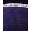 Overdyed Area Rug