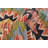 Hand Knotted Wool Moroccan Rug