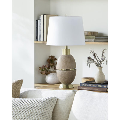 Lampe de table Keene