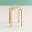 tabouret de bar 12,5 po stacking Thurston