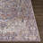 Albertson Machine Woven Oriental Area Rug-789128396-723814756