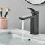 Robinet de salle de bain à un trou-88729130