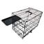 Branford Pet Puppy Cage Dog Animal Crate Foldable Transport Carrier with Tray-1876375017-1876375014