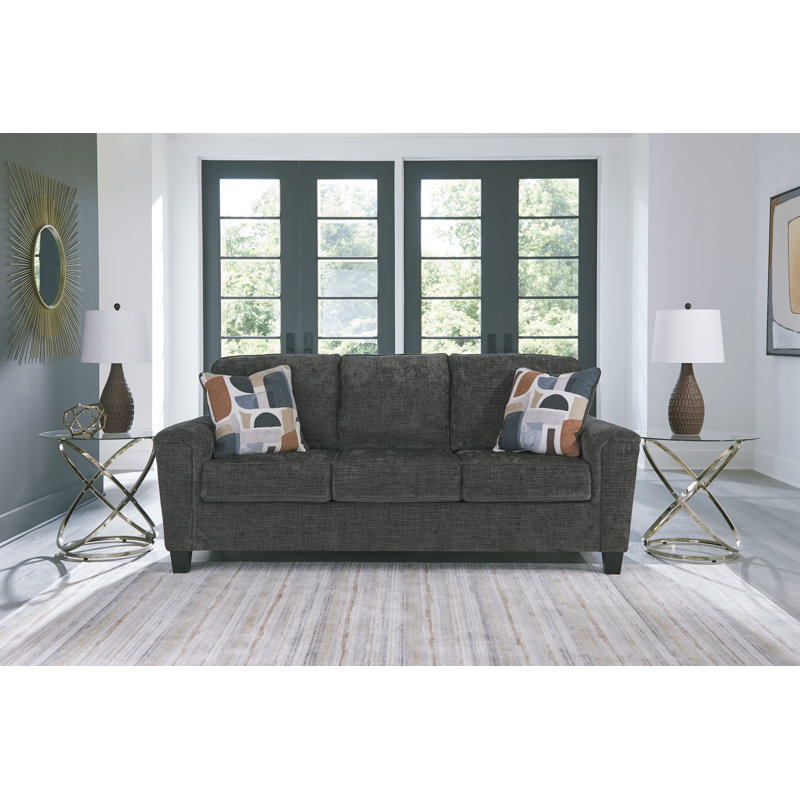 Wendylee Sofa, Gray