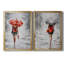 City magasiner III - ensemble de 2 reproductions d'art-601431666-601856688-601856591