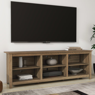 Inniss TV Stand for TVs up to 70"