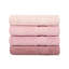 Ensemble de 4 serviettes à main de même taille-100257745