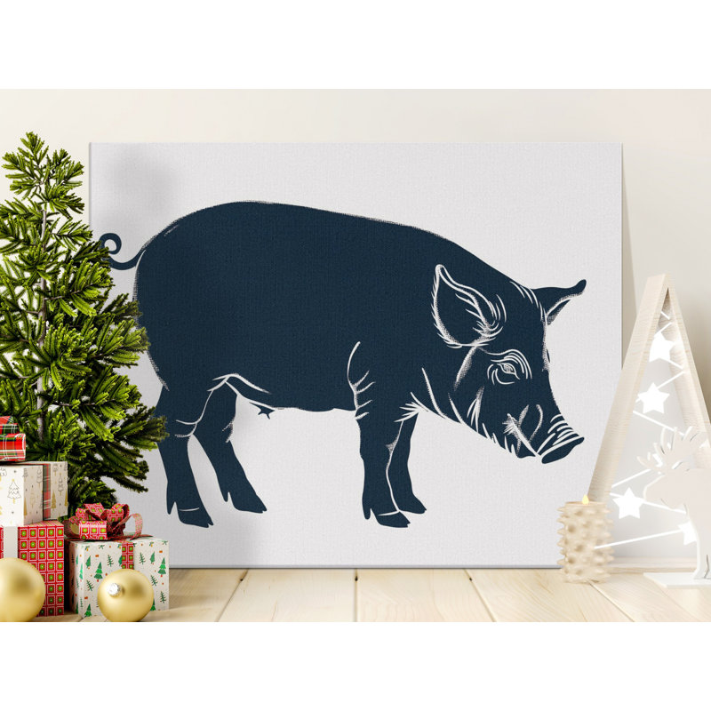 Wrapped Canvas Print Set, 20x16