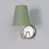 Polished Nickel
