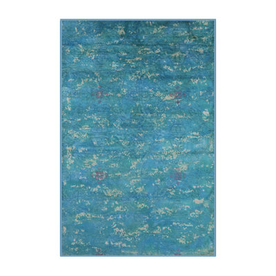 Groveton Abstract Indoor Rug