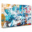 Abstract Art Painting Vol.384 - Wrapped Canvas Painting Print-55368738