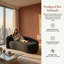 Méridienne Modern Modern-1146942624