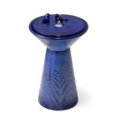 Loulou Fountain