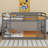 Kadejah Kids Full Over Full Bunk Bed-618066325
