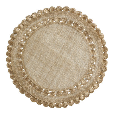 Isadora Placemat