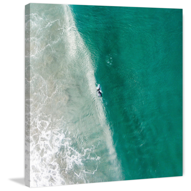 Wrapped Canvas Print, 122 cm H x 122 cm W x 3.81 cm D