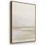 Neutral Mist Mesa I - Multi Piece Framed Canvas-1867471525-1867471577
