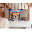  Coussin décoratif Autre / Sans motif-1258967064