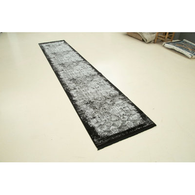Wool Indoor Rug