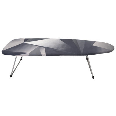 Metal Tabletop Ironing Board