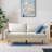 Cartlin 70.1" Upholstered Mid-Century Modern Sofa-862598705