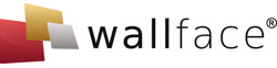 WallFace logo