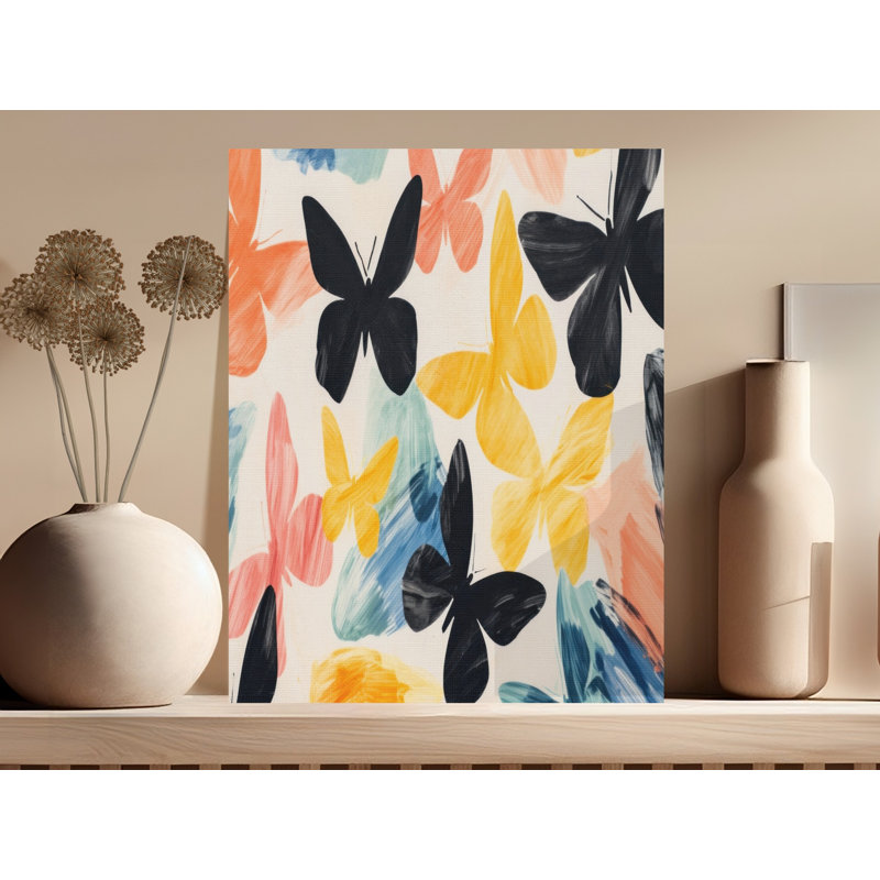 Wrapped Canvas Print Set, 16x24