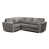 Grey is out of stock