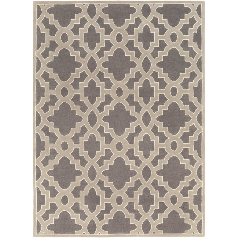 Camarillo Geometric Indoor Rug, Rectangle 9' x 13'