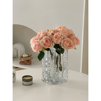 Arrangement de roses