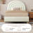 Halis Upholstered Scalloped Bed-1854820803-1854820860