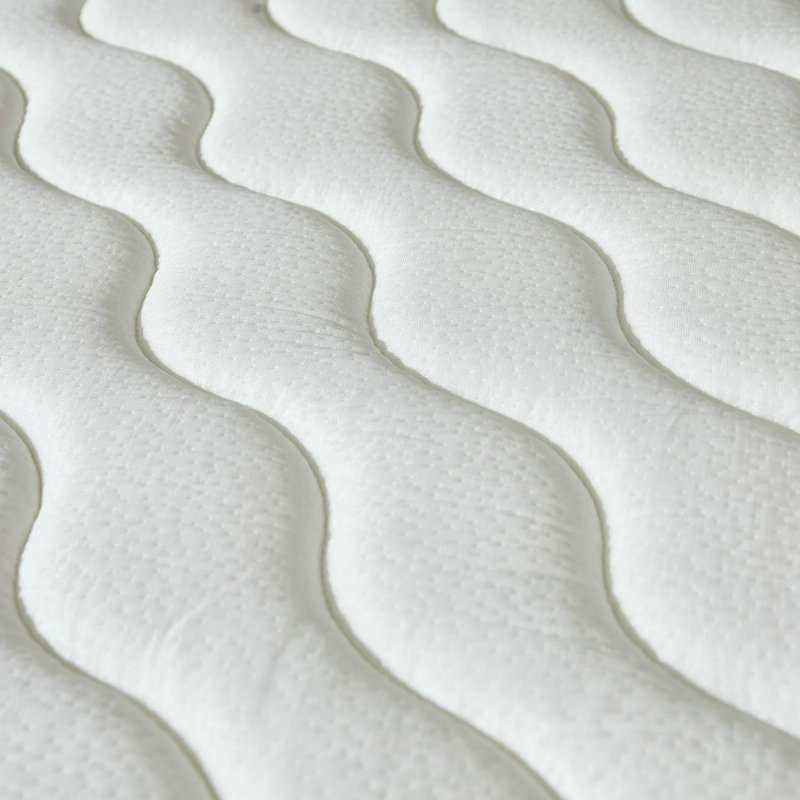 14Hybrid Mattress, Memory Foam & Individually Pocketed Springs for Motion Isolation, Edge Support & Pressure Relief, Fiberglass-Free, CertiPUR-US® Certified, Mattress in a Box