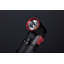 Recharge 3.79 " Rechargeable Batteries Flashlight