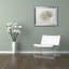 «Two King Scallop Shells», reproduction de photo sur toile encadrée-32709789-32709784