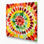 Art mural sur toile Desserts Lifesavers-312275975