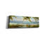"Epic Graffiti" Tropical 11 "par DAG, Inc, art mural sur toile, 60 po x 20 po