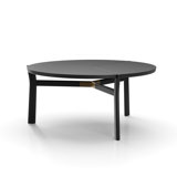 Marea Oval Dining Table