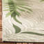 Allick Cream/Green Indoor/Outdoor Rug-1247592964