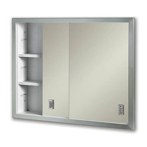 Pharmacie encastrable 24,63 "x 19,19" Kinard