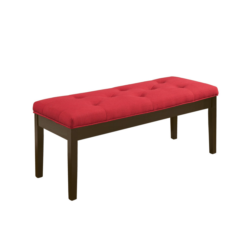 Banc Nofer, Rouge