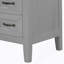 Ensemble de meuble-lavabo avec tiroirs-214043642